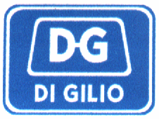 DG Di Gilio logo antiguo