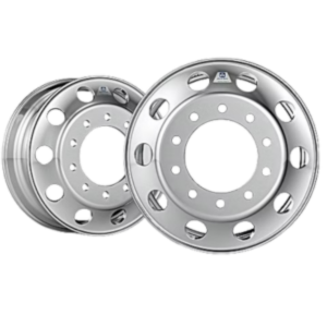 Llantas de aleación