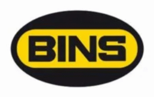 Bins