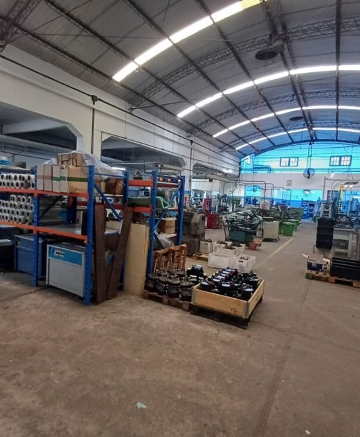 Taller mecánico Di Gilio